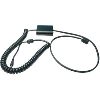 

IndiPRO 6' to 8' Regulated Coiled D-Tap Power Cable for Kandao Obsidian R & S Camera