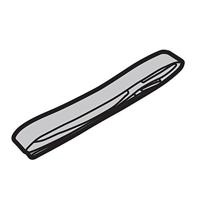 

Panasonic DVPW1005Z Shoulder Strap