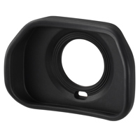 

Panasonic DMW-EC4 Eyecup for Lumix G9 Digital Camera