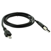 

Panasonic K1HY04YY0106 USB Cable