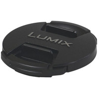 

Panasonic 46mm Lens Cap for Lumix Lenses