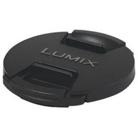 

Panasonic 52mm Lens Cap for Lumix Camera Lenses