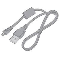 

Panasonic Replacement USB Connection Cable for select LUMIX Digital Cameras