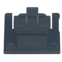 

Panasonic VKF5259 Hot Shoe Cover, Black