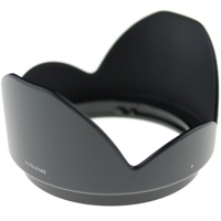 

Panasonic Lens Hood for HFS14140, HFS14140KA, HFS14140K, HFS14140S Lens and DMCGX8SBODY, DMCGX8KBODY Camera