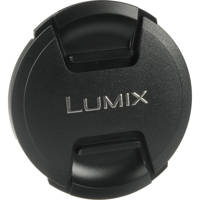 

Panasonic VYF3147 Replacement Front Lens Cap for Panasonic Leica D Summilux 25mm F1.4 Asph. Lens