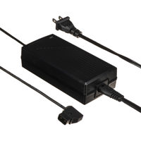 

IndiPRO 29.4V 2.5A D-Tap Pro Battery Charger for 26V V-Mount and Gold Mount Batteries