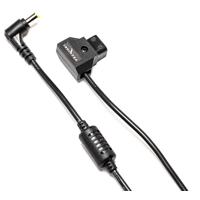 

IndiPRO 20" D-Tap Male to DC Barrel Power Cable for Sony EX1, EX1R, EX3 and PXW-FS7 Camera, Unregulated