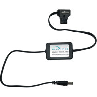 

IndiPRO 24" Regulated 12V D-Tap Cable for Atomos Recorders/Monitors