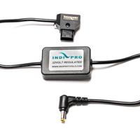 

IndiPRO 24" D-Tap to Regulated Cable for Panasonic AU-EVA1 Cinema Camera and AG Series Camcorders