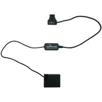 

IndiPRO 24" D-Tap Cable to Fujifilm NP-W126S Type Dummy Battery