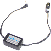

IndiPRO 18" Regulated 12V D-Tap Cable for JVC GY-H 500U Camera