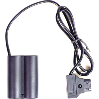 

IndiPRO 24" D-Tap to Fujifilm NP-W235 Type Dummy Battery