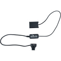 

IndiPRO 24" D-Tap Cable to Sony NP-BX1 Type Dummy Battery
