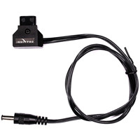 

IndiPRO D-Tap to 2.1mm Connector for the Roland V-02HD Video Mixer, 24"