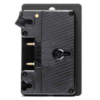 

IndiPRO Gold Mount Adapter Plate for Blackmagic Design URSA/URSA Mini Camera