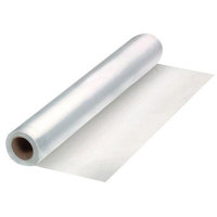 

Pictorico TPM100 Flexographic Transparency Film, 170gsm, 5.2 mil., 17"x65.6' Roll with 2" Core