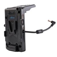 

IndiPRO V-Mount Battery Adapter Plate for Sony PXW-FX9 XDCAM 6K Full-Frame Camera