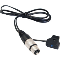 

IndiPRO 32" P-Tap with Polarity LED Indicator to 4-Pin XLR Female Power Cable