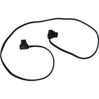 

IndiPRO 38" D-Tap Male to D-Tap Male Rubberized Extension Cable