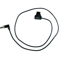 

IndiPRO 28" D-Tap to 2.5mm DC Barrel Decimator Power Cable