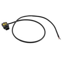 

IndiPRO 28" SafeTap Connector to Open Lead Cable, Non-Regulated