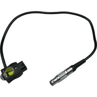 

IndiPRO 24" SafeTap Connector for RED Epic/Scarlet Power Cable