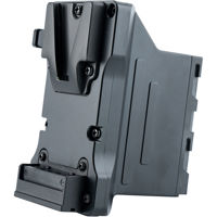 

IndiPRO V-Mount to NP-F Battery Converter Plate