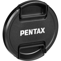 

Pentax O-LC72 Lens Cap for 16-85mm Lens