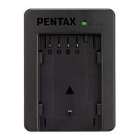 

Pentax D-BC177 Travel Charger for D-LI90 Battery Pack