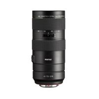 

Pentax HD PENTAX-D FA 70-210mm F4 ED SDM WR Lens