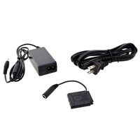 

Pentax K-AC115 AC Adapter Kit for Q Digital Cameras