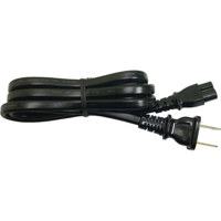 

Pentax AC Plug Cord for K7 Digital SLR Camera