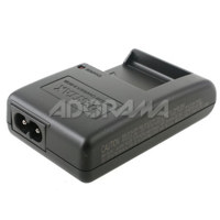 

Pentax D-BC88U, Replacement Battery Charger for the D-LI88 Rechargeable Lithium-Ion Battery
