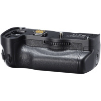 

Pentax D-BG6 Battery Grip for K1 and K1 Mark II DSLR Cameras
