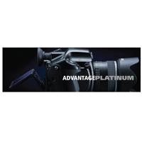 

Pentax 645Z Advantage Platinum Program, 3 Year Extended Warranty for 645Z BODY KIT + 3 LENSES