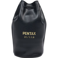 

Pentax P-FA 31mm f/1.8 Limited Lens Case