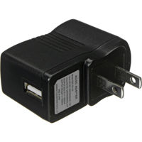 

Pentax GAC-03 US Power Adapter for XG-1 Digital Camera