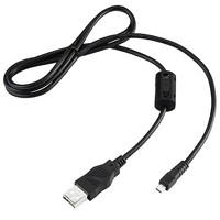 

Pentax I-USB116, USB Interface Cable for Optio S1