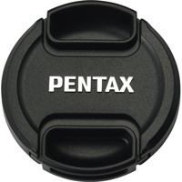 

Pentax 40.5mm Front Lens Cap O-LC40.5 for Q Series Standard Lens