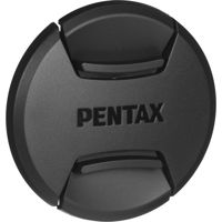 

Pentax O-LC152 Front Lens Cap for XG-1 Digital Camera