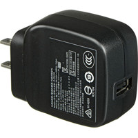 

Pentax D-PA135J Power Adapter for WG-3 and WG-3 GPS Digital Cameras