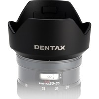 

Pentax PH-RBA 58mm Lens Hood for smc FA 20-35mm f/4 AL Lens