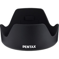 

Pentax PH-RBA 72mm Lens Hood for DA 16-85mm F3.5-5.6 ED DC WR Lens