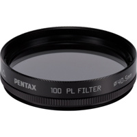

Pentax 100 PL Polarizing Filter 40.5mm for Q Series Standard Prime Lens and Standard Zoom Lens