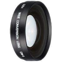 

Ricoh DW-5 22mm 0.8x Wide-Angle Conversion Lens for 500G, G700, G600 and G500SE Camera