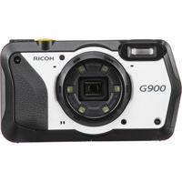 

Ricoh G900 Digital Camera