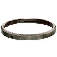 

Ricoh GN-2 Ring Cap for GR IIIx Digital Camera, Dark Gray