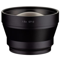 

Ricoh GT-2 Tele Conversion Lens for GR IIIx Digital Camera