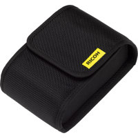 

Ricoh SC-900 Soft Case for WG-6 and G900 Digital Cameras